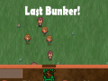 leikur The Last Bunker