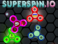 leikur SuperSpin.io