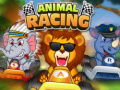 leikur Animal Racing