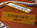 leikur Domino Block  