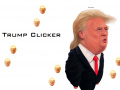 leikur Trump Clicker