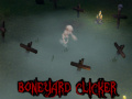leikur Boneyard Clicker