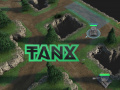 leikur Tanx