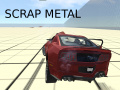 leikur Scrap metal 1