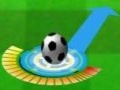 leikur Euro Free Kick 2012