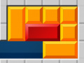 leikur Red Block Rescue