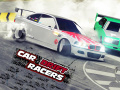 leikur Car Drift Racers