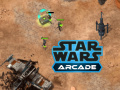 leikur Star Wars Arcade