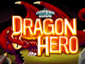 leikur Dragon Hero