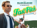 leikur Million Dollar Arm: Fast Pitch