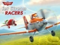 leikur Planes: Jet Stream Racers
