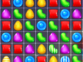 leikur Candy Time