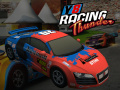 leikur Y8 Racing Thunder