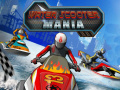 leikur Water Scooter Mania