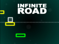 leikur Infinite Road