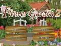 leikur Flower Garden 2