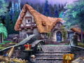 leikur Grimm's Fairy Trail 2 The Sleeping Beauty
