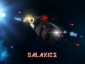 leikur Galaxies
