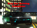 leikur City Car Driving Simulator