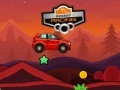 leikur Desert Racing