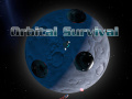 leikur Orbital survival