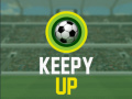 leikur Keepy Up  
