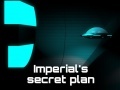 leikur Imperial's Secret Plan