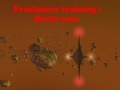 leikur Freelancer training : Hovis race