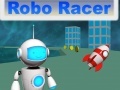 leikur Robo Racer