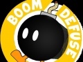 leikur Boom Defuse