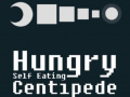 leikur Hungry Centipede