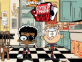 leikur Loud House: Ace Savvy