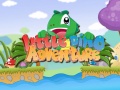 leikur Little Dino Adventure