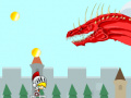 leikur Dragon Chaser 