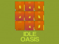 leikur Idle Oasis