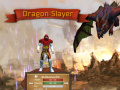 leikur Dragon Slayer