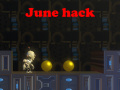 leikur June hack