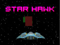 leikur Space Hawk