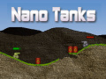 leikur Nano Tanks