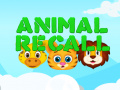 leikur Animal Recall