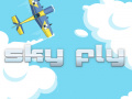 leikur Sky Fly