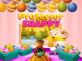 leikur Professor Snappy