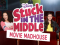 leikur Stuck in the middle Movie Madhouse