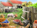 leikur The Forgotten Farm