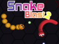 leikur Snake Blast 2