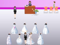 leikur Wedding Shop 2