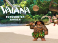 leikur Vaiana kokosnoten vangen
