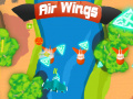 leikur Air Wings