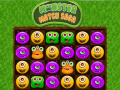 leikur Monster Match Saga
