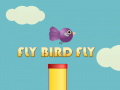 leikur Fly Bird Fly